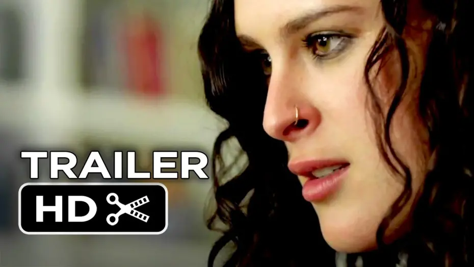 Відео до фільму The Odd Way Home | The Odd Way Home Official Trailer 1 (2014) - Rumer Willis, Chris Marquette Movie HD