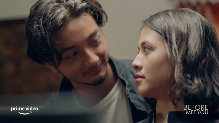 Відео до фільму Before I Met You | Official Trailer film Before I Met You !!!