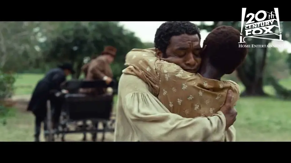 Відео до фільму 12 років рабства | 12 Years a Slave | Watch on Digital HD Now! | FOX Home Entertainment