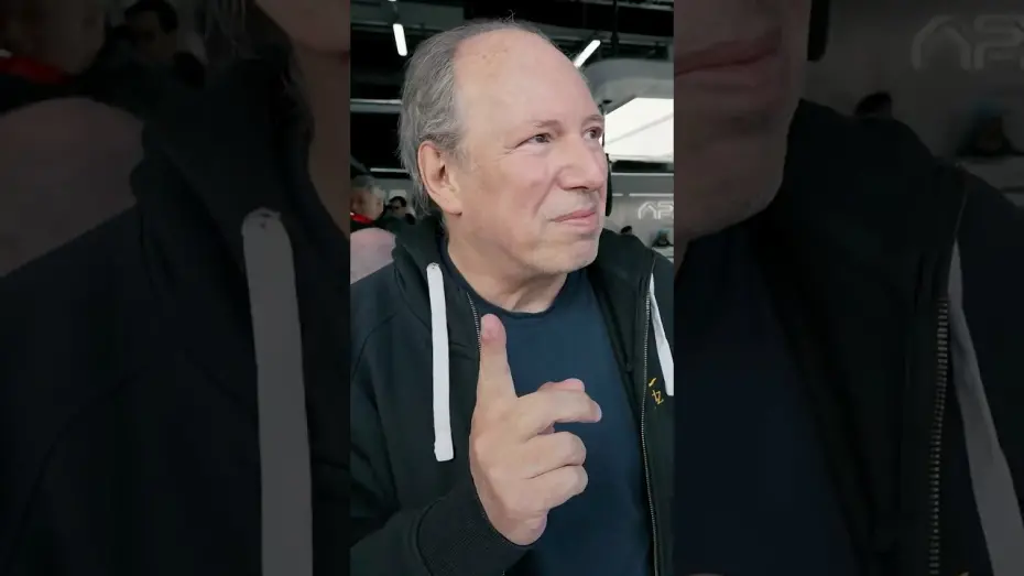 Відео до фільму F1 | "It