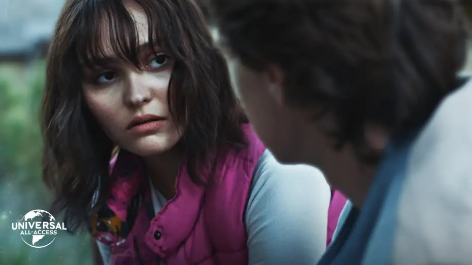 Відео до фільму Wolf | Lily-Rose Depp & George MacKay Meet - Extended Preview