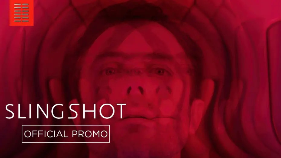 Відео до фільму Slingshot | :15 Thriller