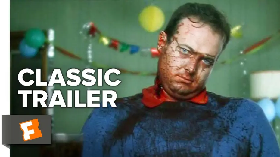 Відео до фільму The Signal | The Signal (2007) Official Trailer #1 - Horror Movie HD