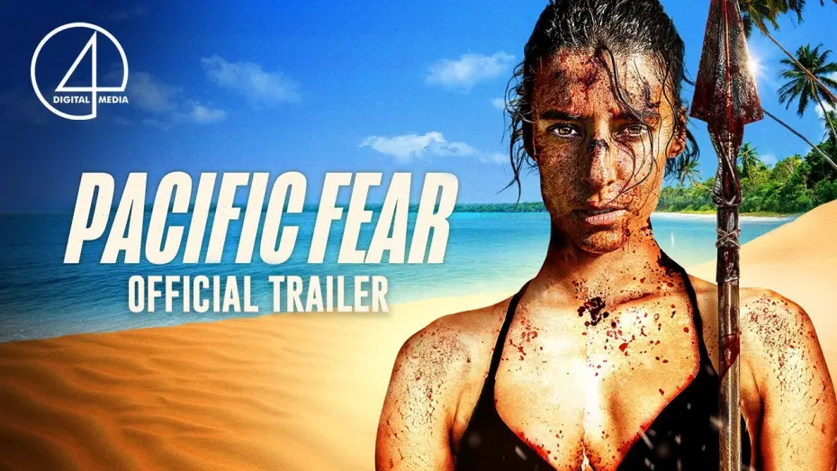 Відео до фільму Pacific Fear | Official Trailer [Subtitled]
