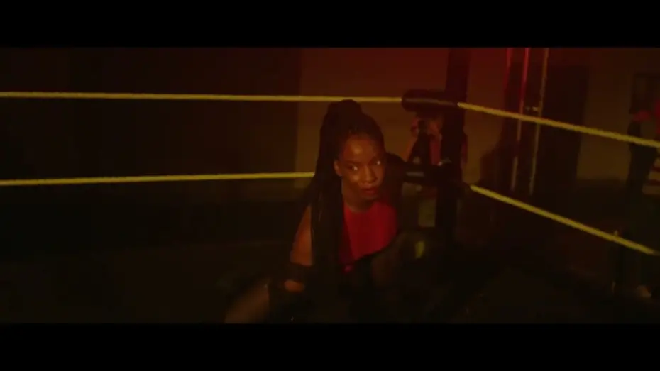 Відео до фільму Dark Match | Official Teaser
