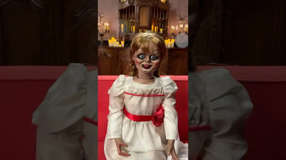 Відео до фільму The Conjuring: Last Rites | September 2, 2025