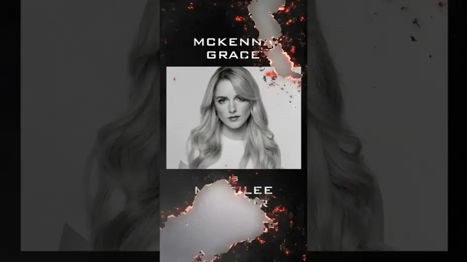 Відео до фільму The Hunger Games: Sunrise on the Reaping | Maysilee Donner.