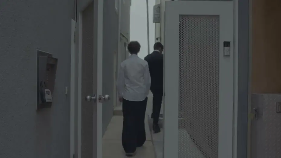 Відео до фільму The Attendee | The Attendee Teaser