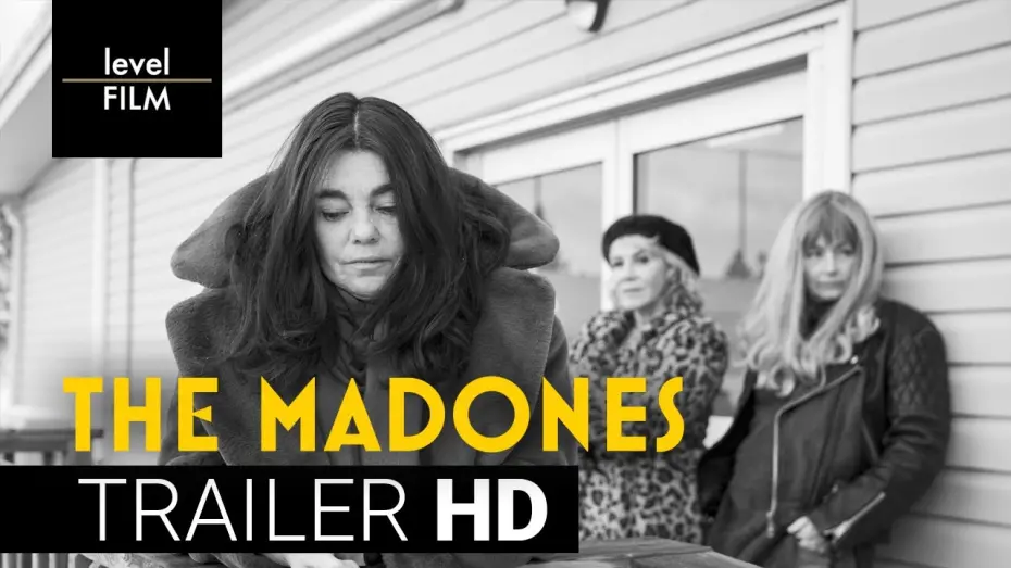 Відео до фільму The Madones | The Madones | Official Trailer