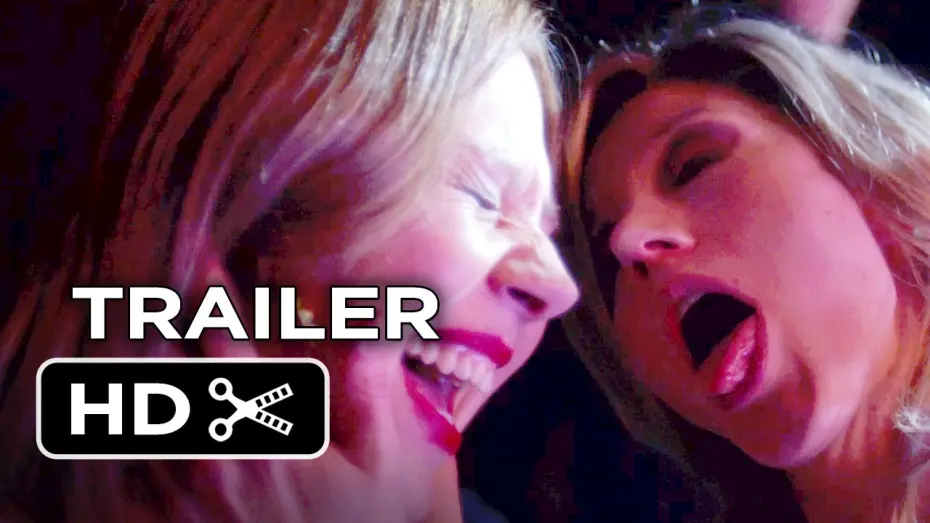 Відео до фільму Preggoland | Preggoland Official Trailer 1 (2015) - James Caan, Danny Trejo Movie HD