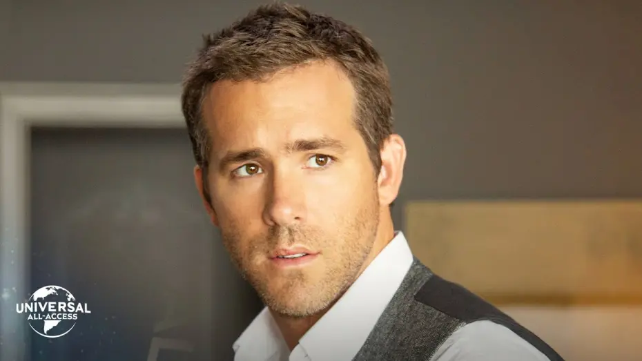 Відео до фільму Ціна безсмертя | Ryan Reynolds Reinvents Himself - Extended Preview