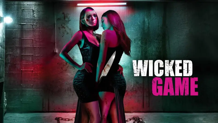 Відео до фільму Wicked Game | Trailer