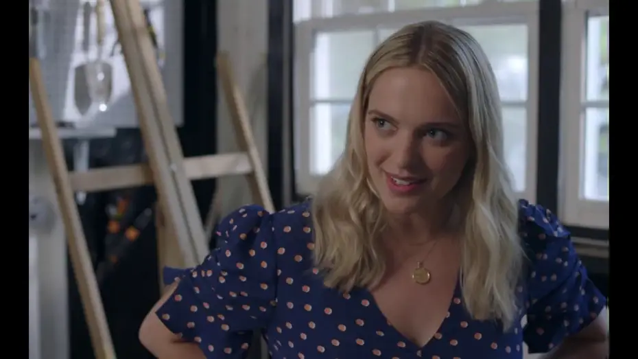 Відео до фільму The Perfect Wedding Match | Trailer