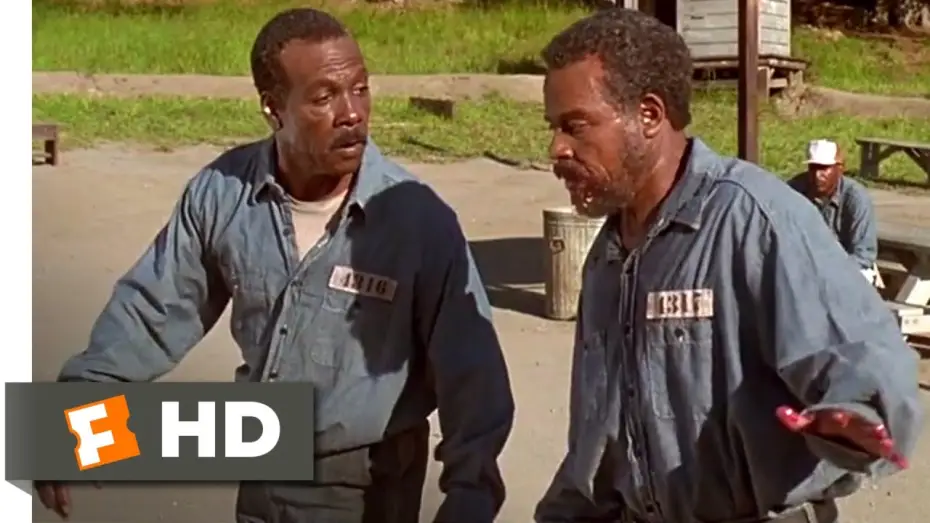 Відео до фільму Життя | Life (1999) - Standing on Bottles Scene (7/10) | Movieclips