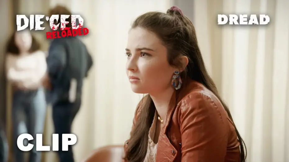 Відео до фільму Die