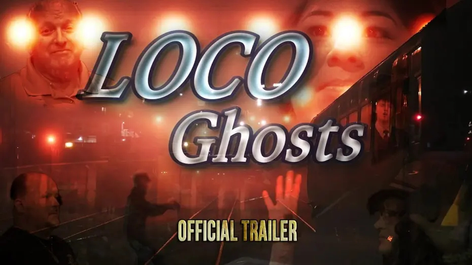 Відео до фільму Loco Ghosts | Loco Ghosts | Official Trailer | America