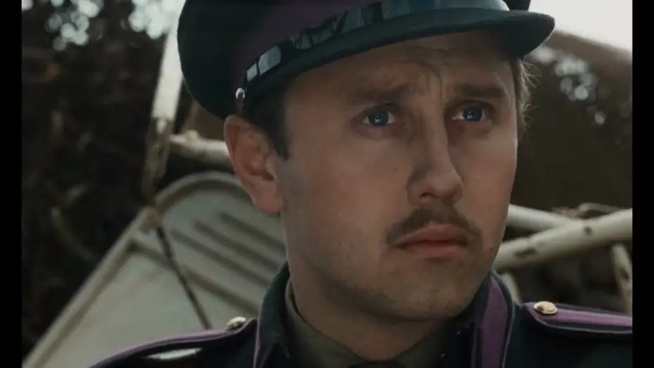 Відео до фільму Larks on a String | Skřivánci na niti (Jiří Menzel, 1969) | trailer 2022