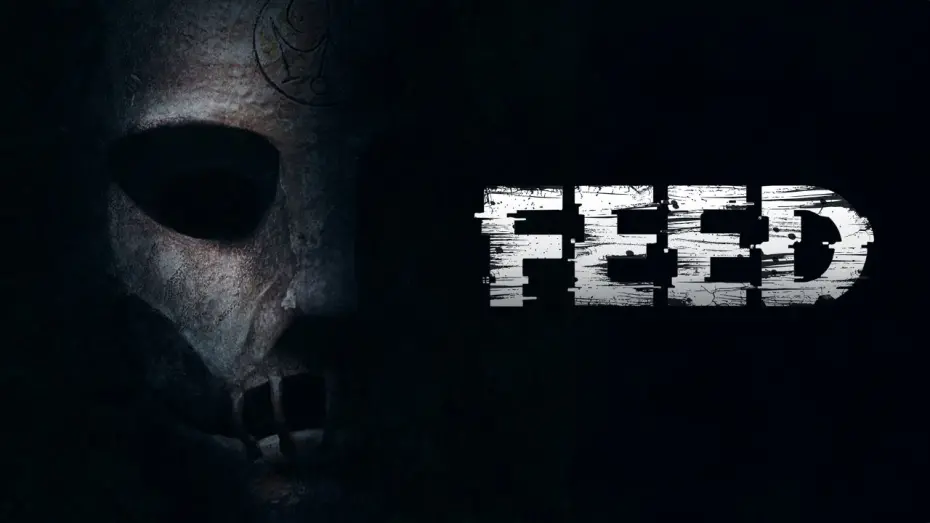 Відео до фільму Feed | Feed | Official Trailer | Horror Brains