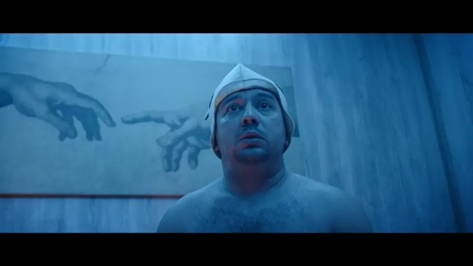Відео до фільму Камбэк | Короткометражный фильм "Камбэк" (Comeback), 2019 год, режиссёр Евгений Корчагин (трейлер)