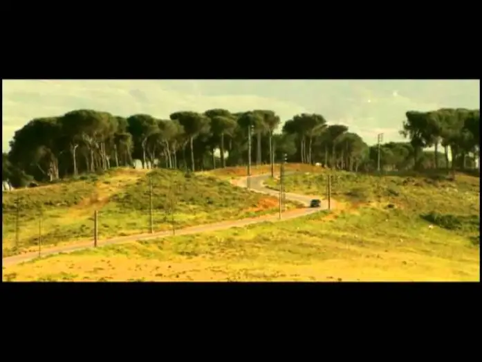 Відео до фільму I Want to See | Je Veux Voir - Trailer