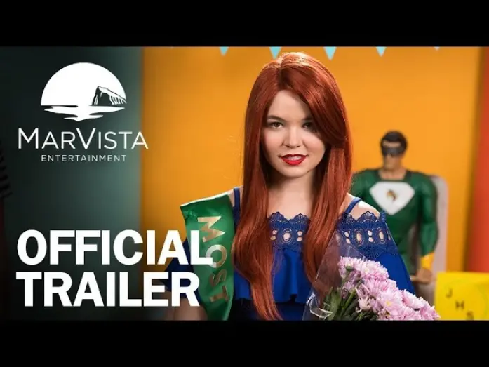 Відео до фільму Most Likely to Murder | Official Trailer