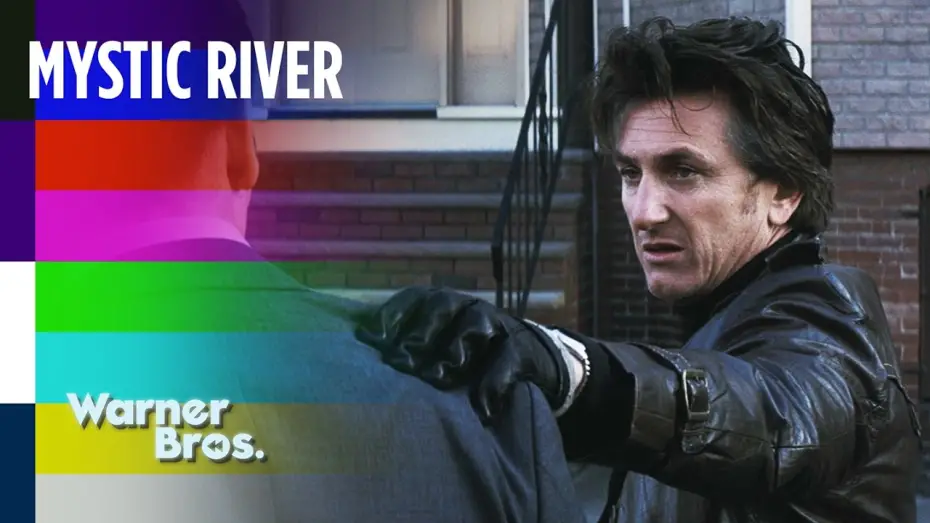 Відео до фільму Таємнича річка | Their Daddy