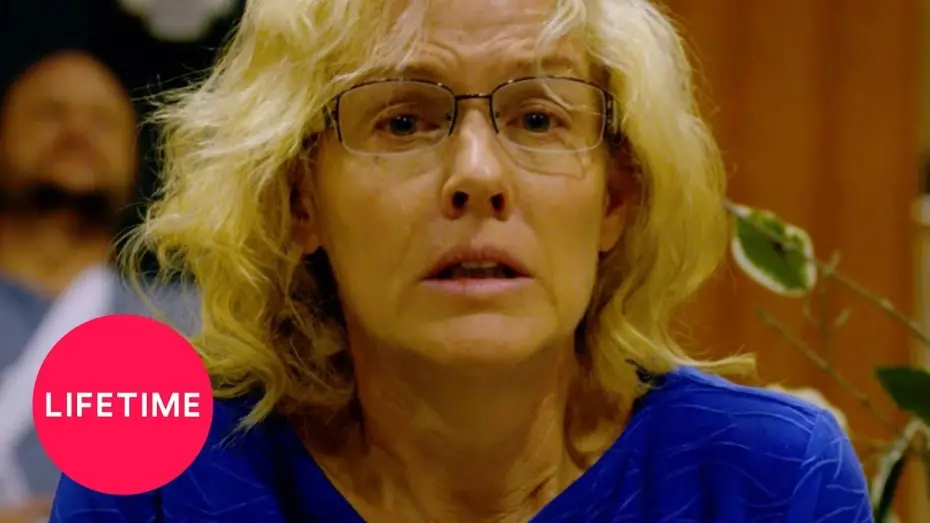 Відео до фільму NY Prison Break: The Seduction of Joyce Mitchell | New York Prison Break: The Seduction of Joyce Mitchell | Premieres April 23 at 8/9c | Lifetime