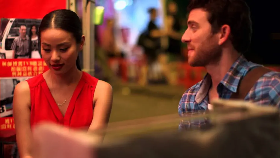 Відео до фільму Already Tomorrow in Hong Kong | Already Tomorrow in Hong Kong Trailer