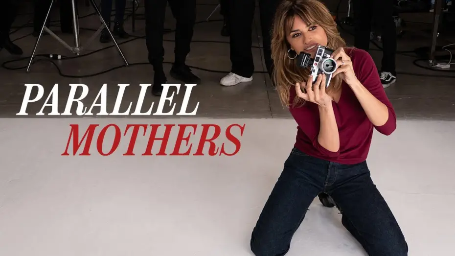Відео до фільму Паралельні матері | PARALLEL MOTHERS ‘Sumptuous’ [HD] Clip - Pedro Almodóvar, Penélope Cruz, Milena Smit