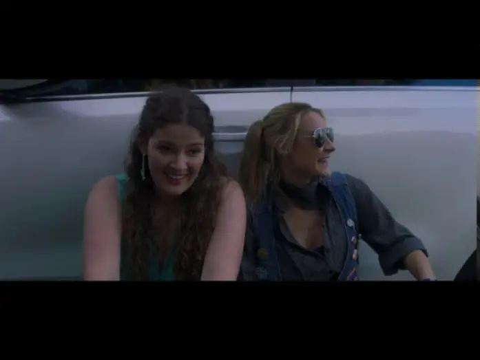 Відео до фільму Ellie and Abbie (and Ellie