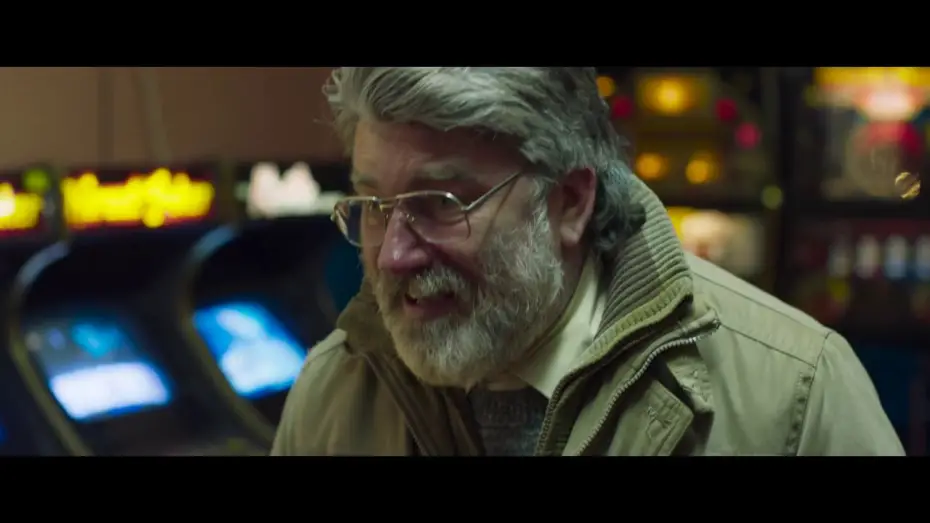 Відео до фільму The Belly of the Whale | The Belly of the Whale Trailer