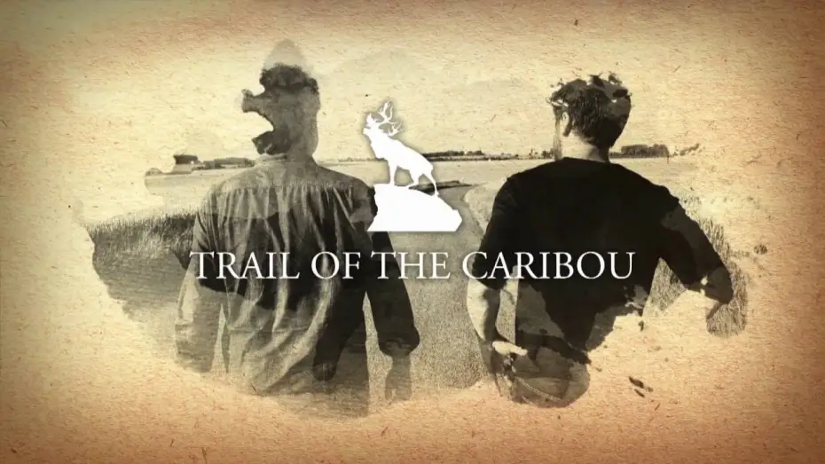 Відео до фільму Trail of the Caribou | Trail of the Caribou airing July 1st on CBC TV at 9:30 p.m. (NL time)