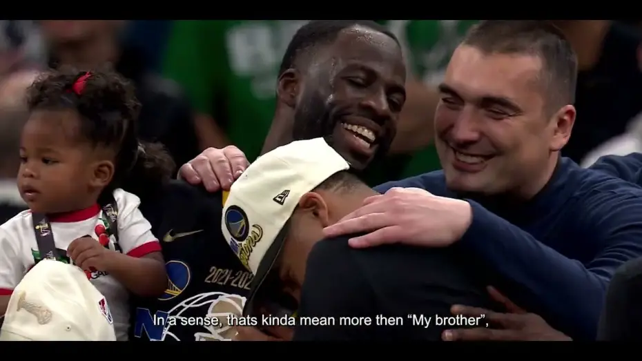 Відео до фільму Brate | Dokumentarni film BRATE - Official Trailer