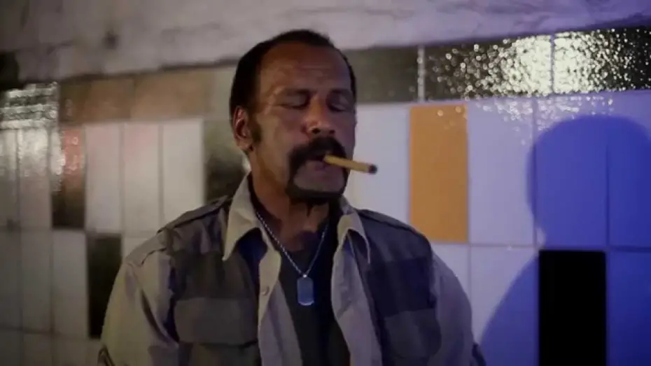 Відео до фільму Atomic Eden | ATOMIC EDEN official TRAILER