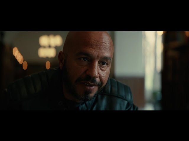 Переглянути трейлер фільму