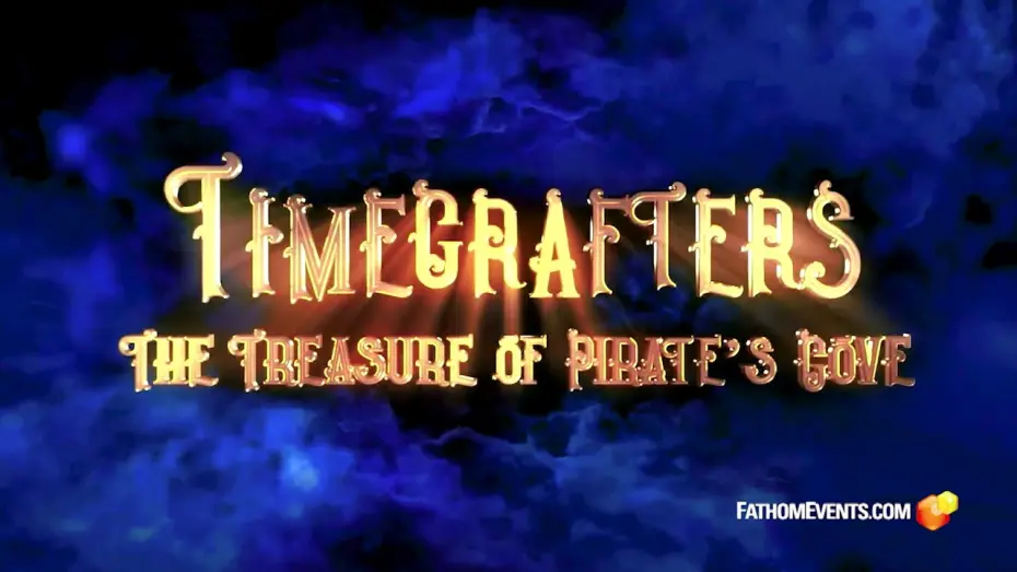 Відео до фільму TimeCrafters: The Treasure of Pirate