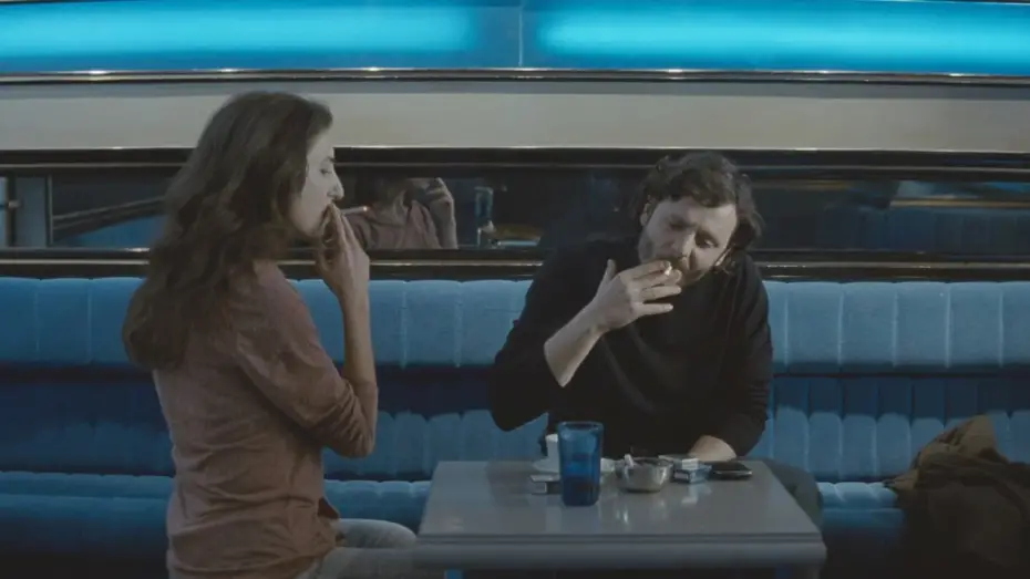 Відео до фільму When Evening Falls on Bucharest or Metabolism | When Evening Falls on Bucharest or Metabolism | Trailer | New Release