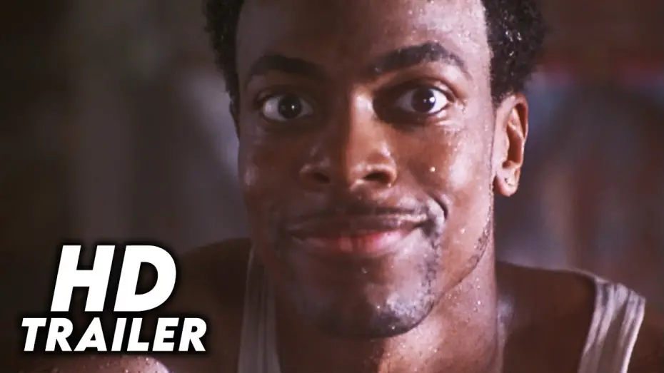 Відео до фільму Money Talks | Money Talks (1997) Original Trailer [HD]