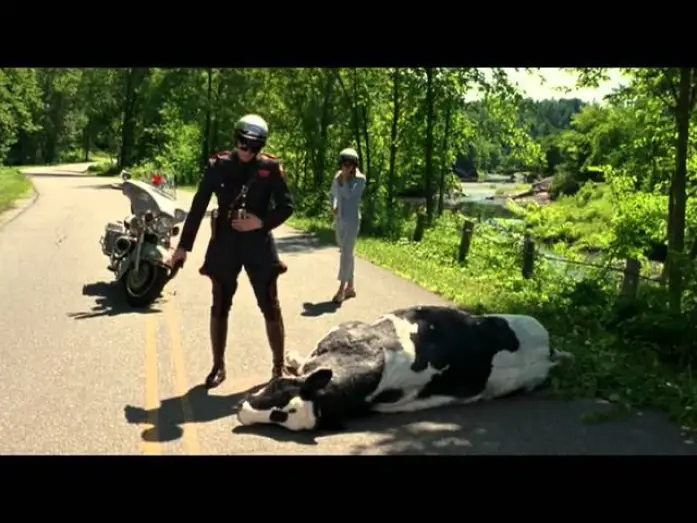 Відео до фільму Я, знову я та Ірен | Clip