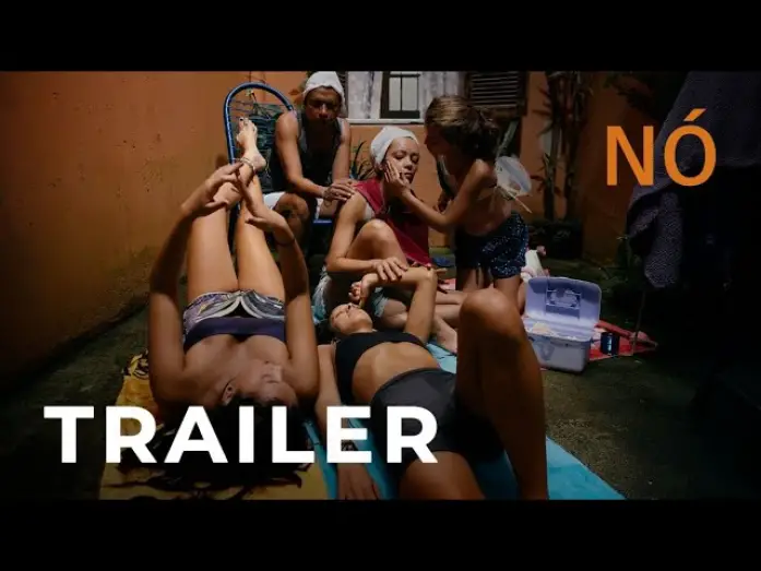 Відео до фільму Knot | Nó | Trailer