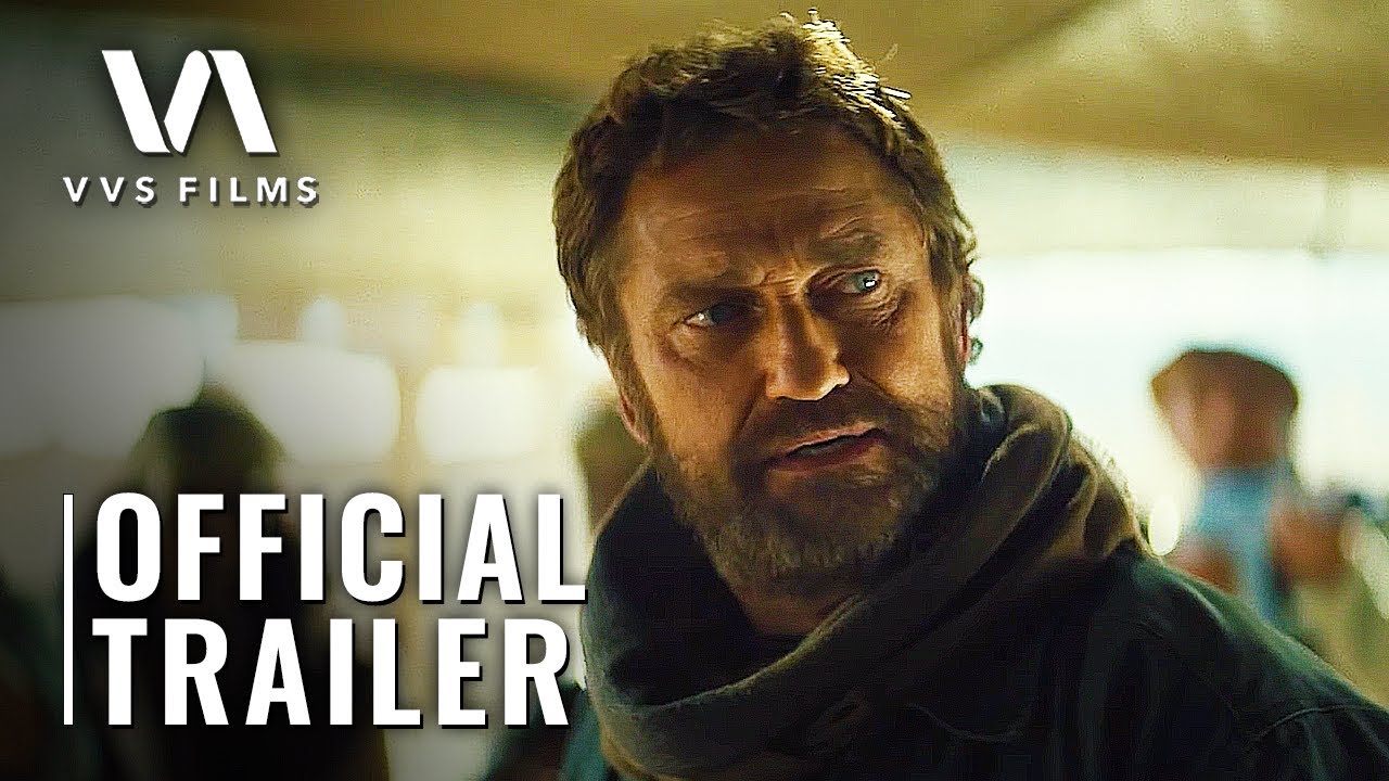 Відео до фільму Місія Кандагар | Official Canadian Trailer