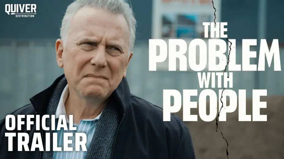 Відео до фільму The Problem with People | Official Trailer