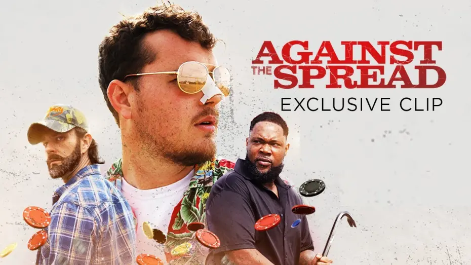 Відео до фільму Against the Spread | Clip