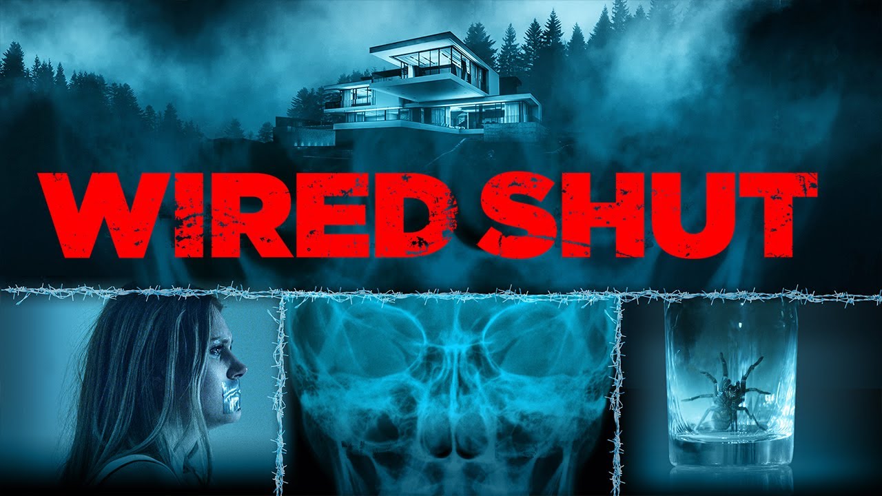 Відео до фільму Wired Shut | Trailer