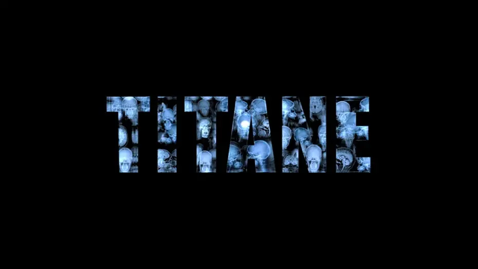 Відео до фільму Титан | TITANE - WRITTEN AND DIRECTED BY JULIA DUCOURNAU
