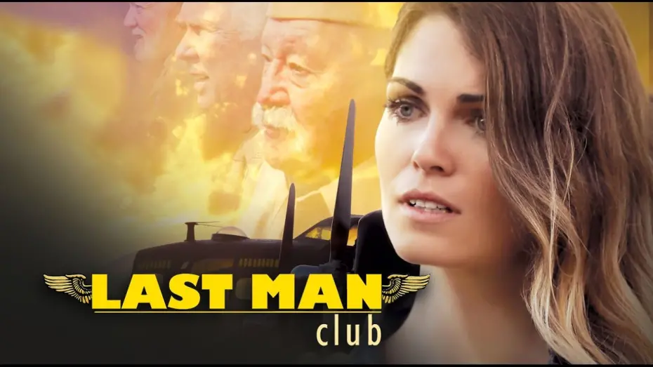 Відео до фільму Last Man Club | Last Man Club - Trailer