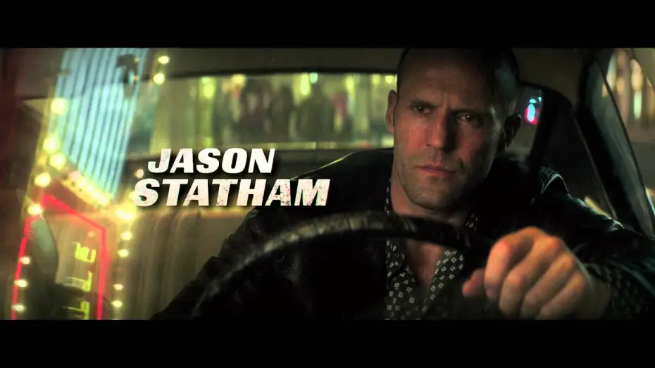 Відео до фільму Шалена карта | Teaser