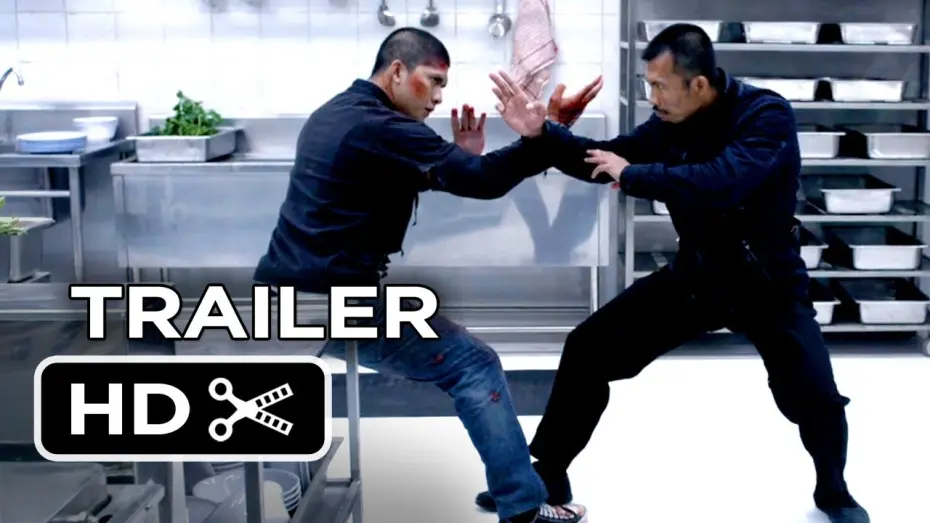 Відео до фільму Рейд 2 | The Raid 2: Berandal Official Trailer #1 (2014) Crime-Thriller HD