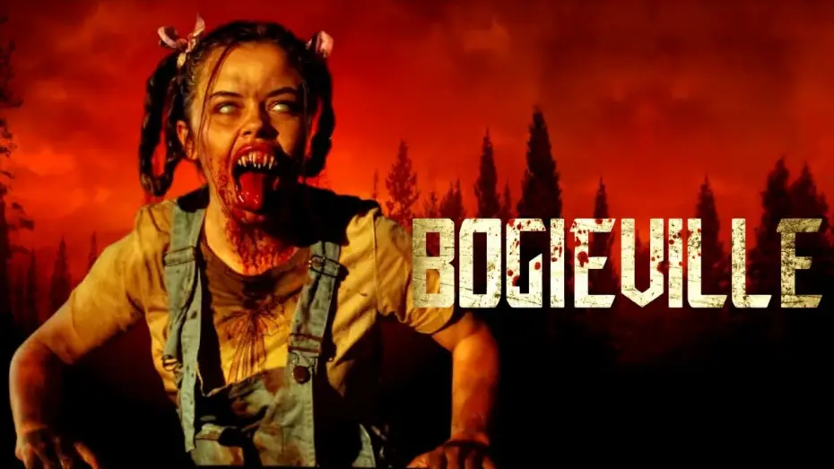 Відео до фільму Bogieville | Bogieville | Official Trailer | Horror Brains