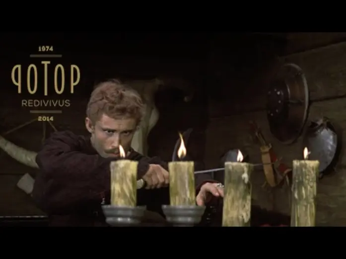 Відео до фільму Потоп | „Potop Redivivus”, reż. J. Hoffman [ZWIASTUN GŁÓWNY]| OFFICIAL TRAILER
